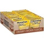 Análisis Comparativo: ¿Es la Sopa Maruchan la Mejor Opción para Disfrutar de la Comida Asiática Rápida?