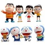Pastel de Doraemon: Comparativa de los Mejores Utensilios y Recetas para Crear Delicias Asiáticas en Casa