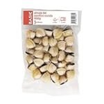Almejas: Análisis de Precios por Kilo y Comparativa de las Mejores Variedades para tus Recetas Asiáticas