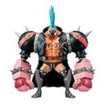 Descubre el Sabor a lo 'One Piece': Análisis de los Mejores Utensilios de Cocina Asiática Inspirados en Franky Descubre el Sabor a lo 'One Piece': Análisis de los Mejores Utensilios de Cocina Asiática Inspirados en Franky