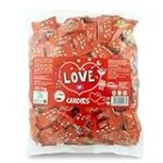 Los Mejores Caramelos Corazón: Un Análisis y Comparativa de Dulces Asiáticos para Endulzar tus Comidas