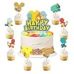 Los Mejores Utensilios para Hacer Pasteles Pokémon: Análisis y Comparativa de Herramientas de Cocina Asia-Poké