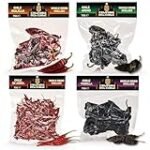 Chiles Serranos: El Toque Secreto para Potenciar tus Recetas de Comida Asiática - Análisis y Comparativa de los Mejores Productos