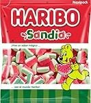 Descubre las Mejores Chuches de Sandía: Comparativa de Productos para Añadir un Toque Asiático a tus Postres