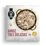 Arroz Kubak Tres Delicias: Análisis y Comparativa de los Mejores Ingredientes para Preparar un Plato Asiático Perfecto