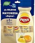 Comparativa de Precios: Los Mejores Mayones para Realzar tus Platos de Comida Asiática