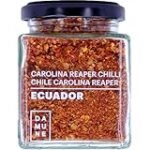 Los Mejores Chilli Hot: Comparativa de Salsas y Especias para Llevar tu Comida Asiática al Siguiente Nivel