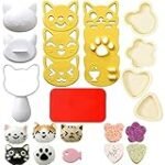 Descubre los Mejores Kits de Sushi: Análisis y Comparativa del Gato Sushi para Cocinar en Casa