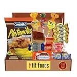 Dulce Colombia: Comparativa de los Mejores Productos Colombianos para Aportar Sabor a tu Comida Asiática