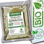 Análisis de Precios: ¿Vale la Pena Invertir en Kombucha para Acompañar tu Comida Asiática?