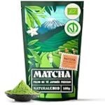 Descubre el Mejor Té Matcha Orgánico: Análisis y Comparativa de los Productos Más Destacados para tu Cocina Asiática