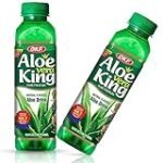 Análisis del Aloe King: ¿Es el mejor aliado para realzar tus platos de comida asiática?