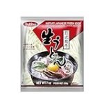 El Fideo Grueso Japonés: Comparativa de los Mejores Productos para Crear Delicias Asiáticas en Casa