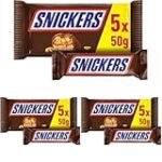 Comparativa de Delicias: ¿Es Snicker Chocolate el Mejor Snack para Acompañar tus Platos Asiáticos?