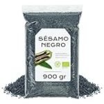 Descubre el Ajonjolí Planta: Análisis y Comparativa de los Mejores Productos para Realzar tus Recetas Asiáticas