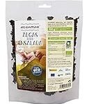 Las Mejores Algas para Ensalada: Análisis y Comparativa de Productos Asiáticos Imprescindibles en Tu Cocina