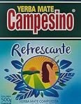 Yerba Mate Campesino: Una Comparativa de Sabores que Inspira Platillos Asiáticos Únicos