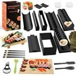 Los Mejores Servicios de Sushi a Domicilio en Coruña: Análisis y Comparativa de Opciones para Disfrutar de la Comida Asiática en Casa