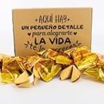 Las Mejores Galletitas de la Fortuna: Análisis y Comparativa de Productos para Llevar un Trozo de Asia a Tu Mesa