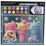 Los Mejores Utensilios para Crear Dibujo Helado Kawaii: Análisis y Comparativa de Productos para la Cocina Asiática