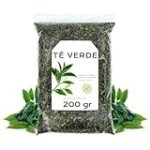 Descubre el Mejor Té Verde Natural: Análisis y Comparativa de Productos para Realzar tus Platos Asiáticos