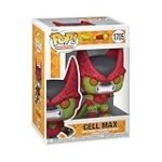 Cell en Dragon Ball Super: Inspiración para Crear Platillos Asiáticos Únicos - Análisis de los Mejores Utensilios de Cocina