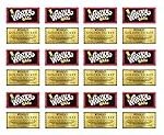 Chocolatinas Willy Wonka: ¿El toque dulce que faltaba en tus recetas asiáticas?