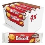 Análisis de las Mejores Galletas Lotus con Chocolate: El Toque Perfecto para tus Platos Asiáticos