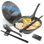Los Mejores Bowls para Ramen: Comparativa de Calidad y Diseño para una Experiencia Auténtica en tu Cocina Asiática
