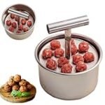 Las Mejores Recetas de Albóndigas de Pescado: Análisis y Comparativa de Productos Asiáticos Esenciales