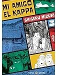 Descubre los Kappa en la Mitología: Inspiración para Sabores Asiáticos en tu Cocina