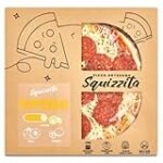Explorando la Pizza Vila-Real: ¿Puede Inspirar Nuevas Creaciones en tu Cocina Asiática?