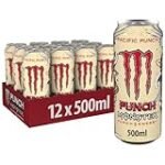 Punch Monster: Analizando y Comparando los Mejores Productos Asiáticos para Llevar tu Cocina al Siguiente Nivel