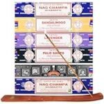 Incienso Online: Aromas que Transforman tu Cocina Asiática - Comparativa de los Mejores Productos