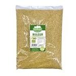 Análisis y Comparativa: Los Mejores Bulgur Fino para Potenciar tus Recetas de Comida Asiática