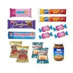 Chuches Argentinos en la Cocina Asiática: Análisis y Comparativa de los Mejores Productos para Innovar en tus Recetas