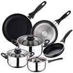 Comparativa de Sartenes y Ollas: Descubre los Mejores Utensilios para Cocinar Comida Asiática