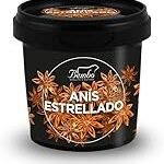 Estrella de Anís: Comparativa de los Mejores Productos para Dar Sabor a tu Comida Asiática