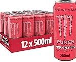 Pipeline Punch: La Bebida Perfecta para Acompañar tus Platos Asiáticos - Análisis y Comparativa de las Mejores Opciones