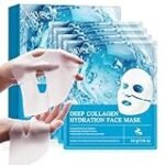 Mascarillas de Corea: ¿El Secreto de Belleza que Necesitas en Tu Cocina Asiática?