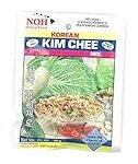 Los Mejores Productos para Preparar Kim Chee: Análisis y Comparativa de Ingredientes Esenciales para la Cocina Asiática