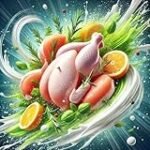Descubre el Hongo Sabor a Pollo: Comparativa de los Mejores Productos para Realzar tus Platos Asiáticos