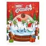 Descubre el Calendario de Adviento Kit Kat: Un Análisis de los Mejores Sabores Asiáticos para Endulzar tu Temporada Festiva