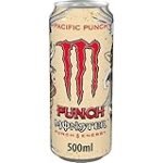 Análisis de Monster Punch Sabor: ¿La Bebida Perfecta para Acompañar tus Platos Asiáticos?