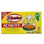 Descubre la Versatilidad del Achiote Salsa: Comparativa de los Mejores Productos para Realzar tus Platos Asiáticos
