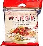 Fideos Sichuan: Análisis y Comparativa de las Mejores Marcas para Preparar Auténtica Comida Asiática en Casa