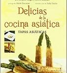Las Mejores Tapas Asiáticas: Análisis y Comparativa de Productos Esenciales para Cocinar en Casa
