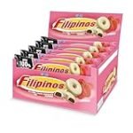 Descubre los Nuevos Filipinos: Análisis y Comparativa de los Mejores Ingredientes para Preparar Comida Asiática en Casa