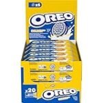 Oreos Vainilla: ¿El toque dulce perfecto para tus recetas de comida asiática?
