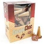 Explorando el Cucurucho de Chocolate: Comparativa de los Mejores Productos para Crear Delicias Asiáticas